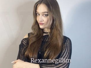 Rexannegillim