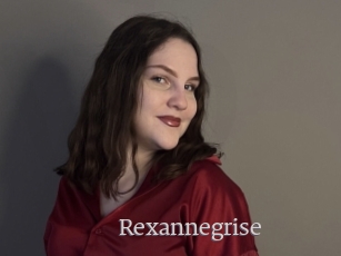 Rexannegrise