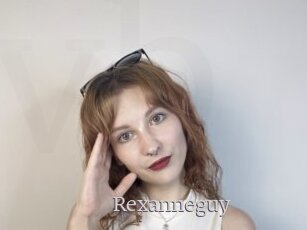 Rexanneguy