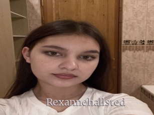 Rexannehallsted