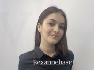 Rexannehase
