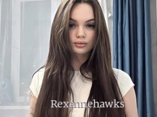 Rexannehawks