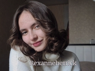 Rexanneherrick