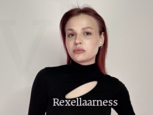 Rexellaarness