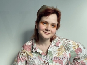 Rexellabawden