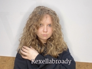 Rexellabroady