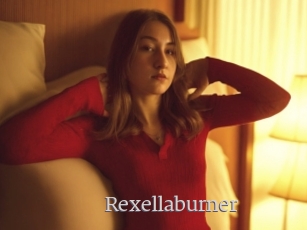 Rexellaburner