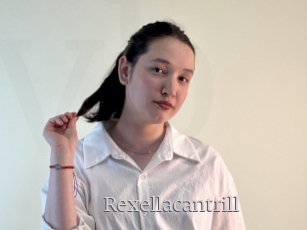 Rexellacantrill