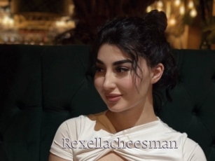 Rexellacheesman