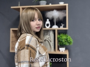 Rexellacroston