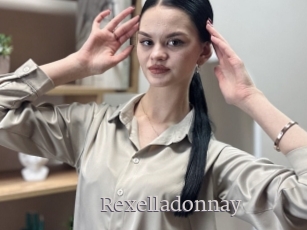 Rexelladonnay