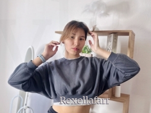 Rexellafarr