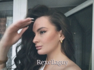Rexellaguy