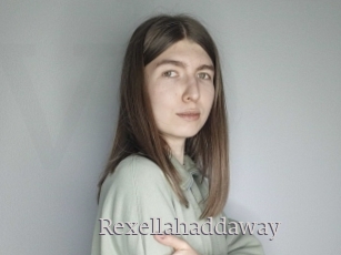 Rexellahaddaway