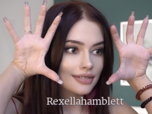 Rexellahamblett
