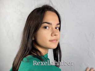 Rexellaharber