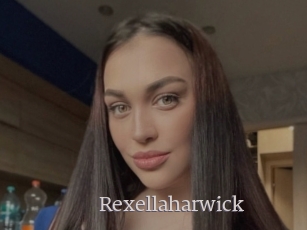 Rexellaharwick
