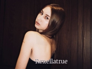 Rexellatrue