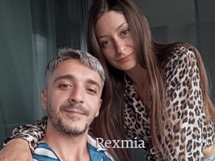 Rexmia