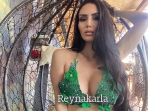 reynakarla Vidéo Beurettes
