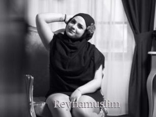 Reynamuslim