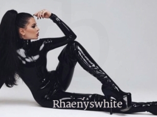 Rhaenyswhite