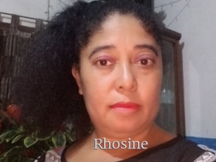 Rhosine
