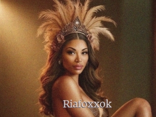 Riafoxxok