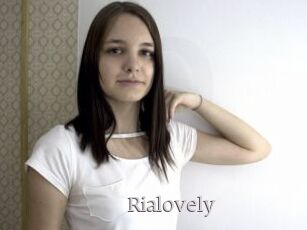 Rialovely