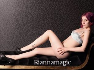 Riannamagic