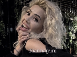 Riannareini
