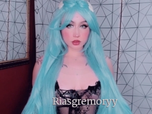 Riasgremoryy
