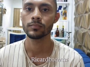 Ricardbrowns