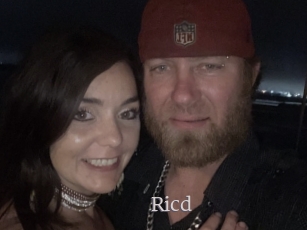 Ricd