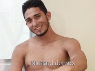 Richard_demox