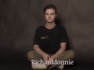 Richarddonnie