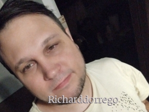 Richarddorrego