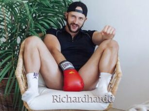 Richardhardd