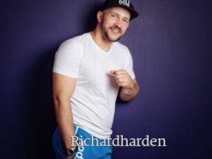 Richardharden