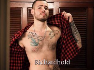 Richardhold