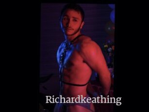 Richardkeathing
