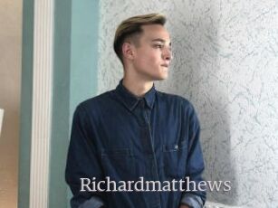 Richardmatthews