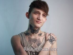 Richardsanders