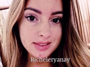 Richeleryanay