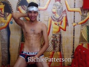 RichiePatterson