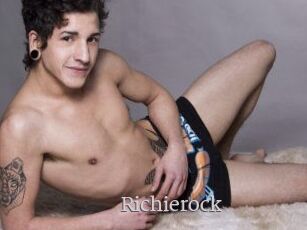 Richierock