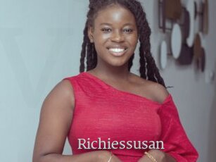 Richiessusan