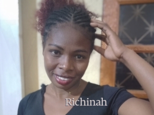 Richinah