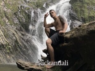Rickandali
