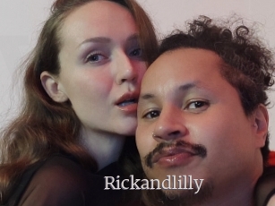 Rickandlilly